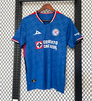 CRUZ AZUL I 25/26 MAN