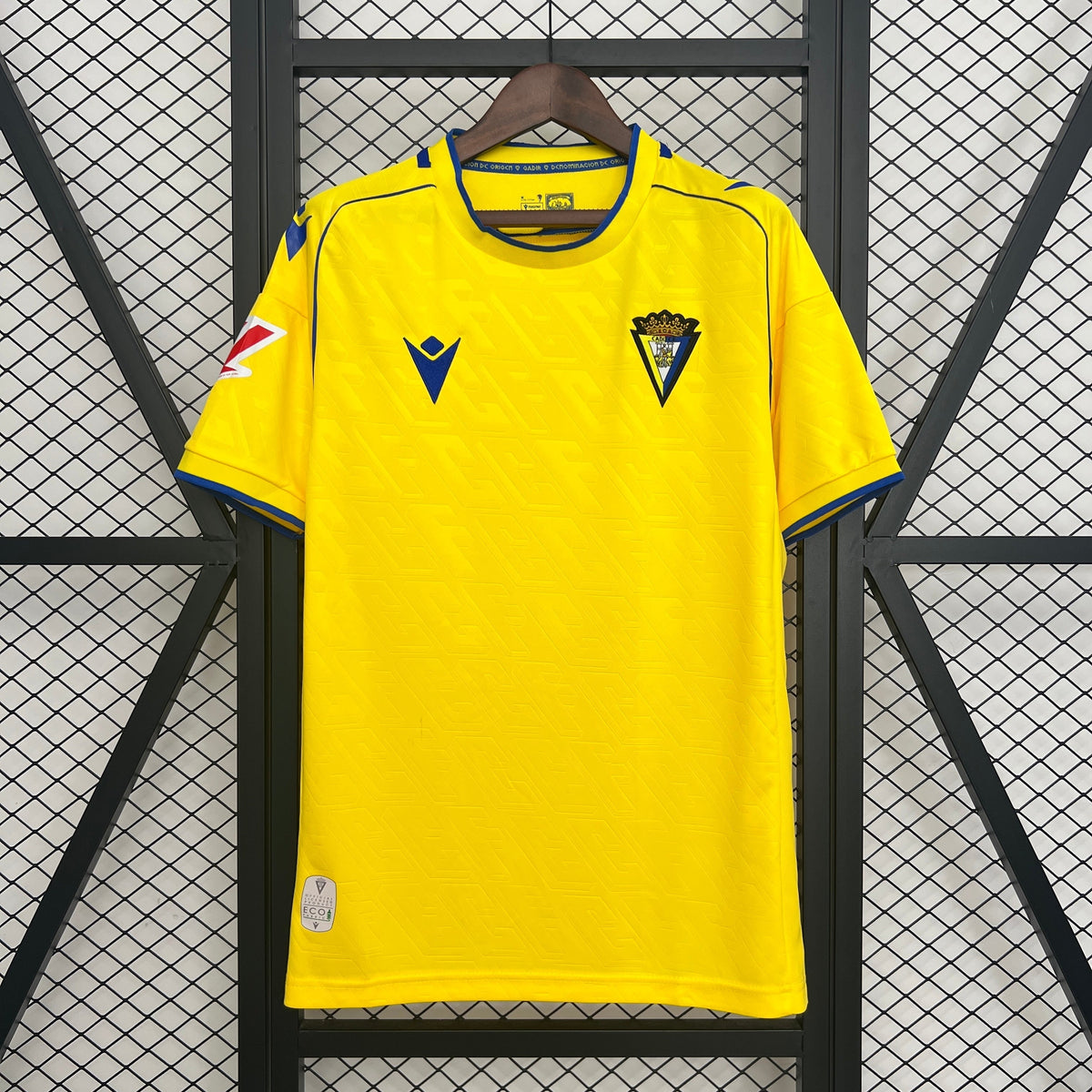CADIZ I 25/26 MAN