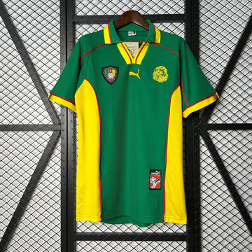 CAMEROON I 1998 MAN (RETRO)