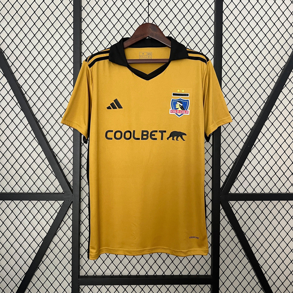 COLO COLO IV 24/25 MAN