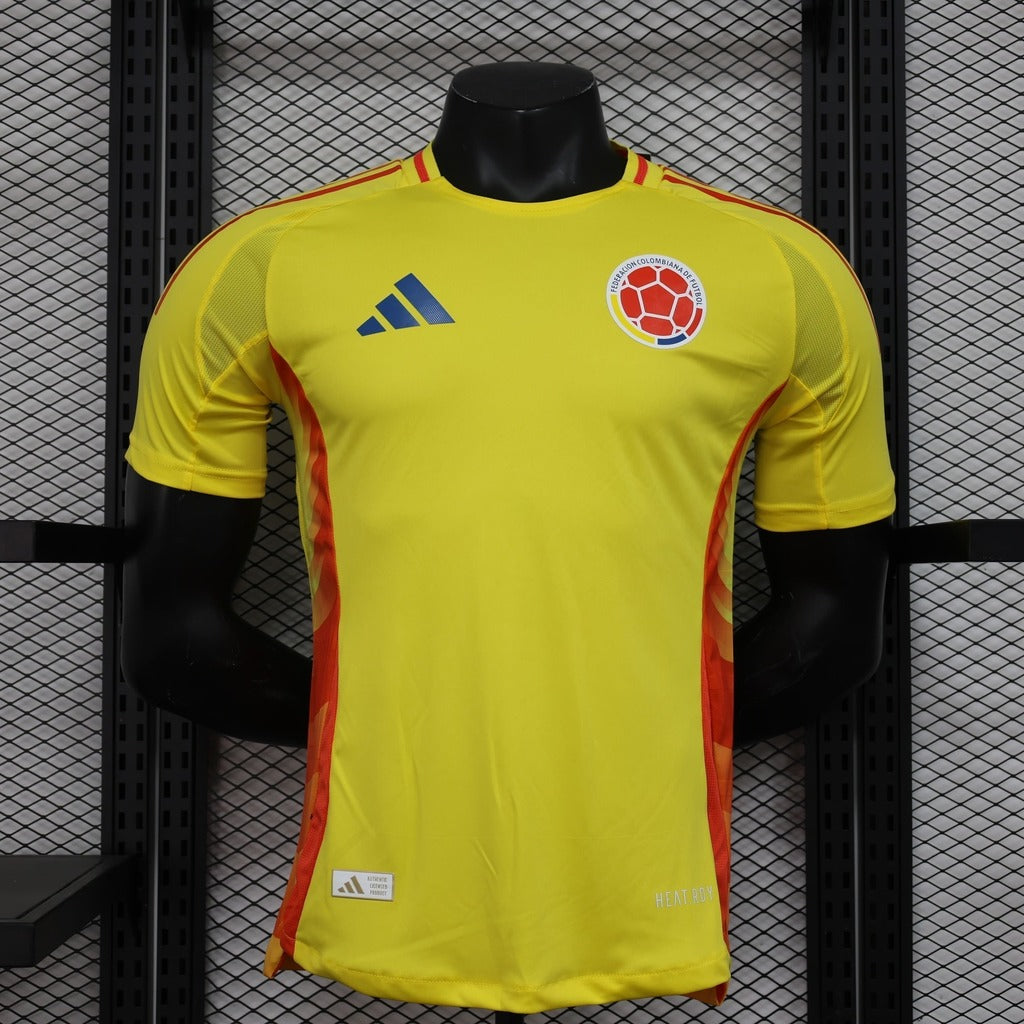 COLOMBIA I COPA AMERICA MAN (PLAYER VERSION)