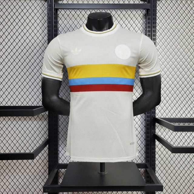 COLOMBIA CENTENÁRIO (PLAYER VERSION)