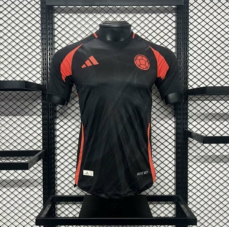 COLOMBIA II COPA AMERICA MAN (PLAYER VERSION)