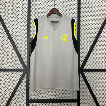 FLAMENGO TRAINING I 24/25 MAN (SHORT SLEEVE)