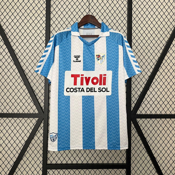 MALAGA CELEBRATIVE EDITION  120° YEAR MAN
