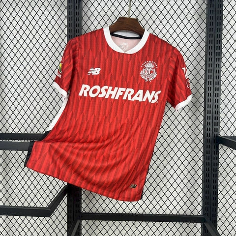 TOLUCA I 25/26 MAN