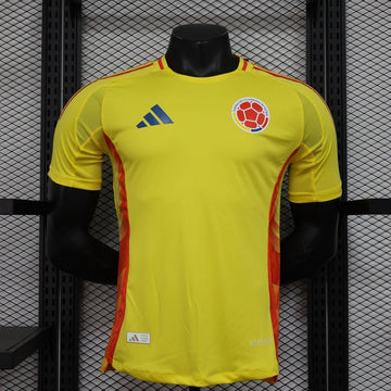 COLOMBIA I COPA AMERICA MAN (PLAYER VERSION)