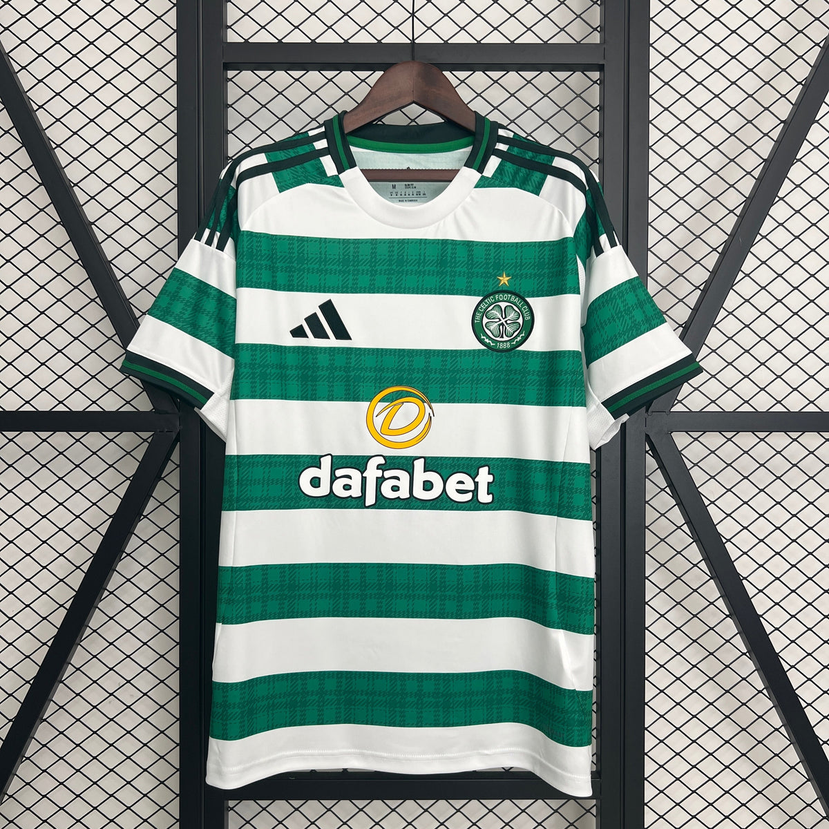 CELTIC I 25/26 MAN