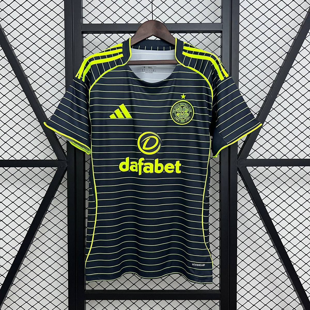 CELTIC II 25/26 MAN