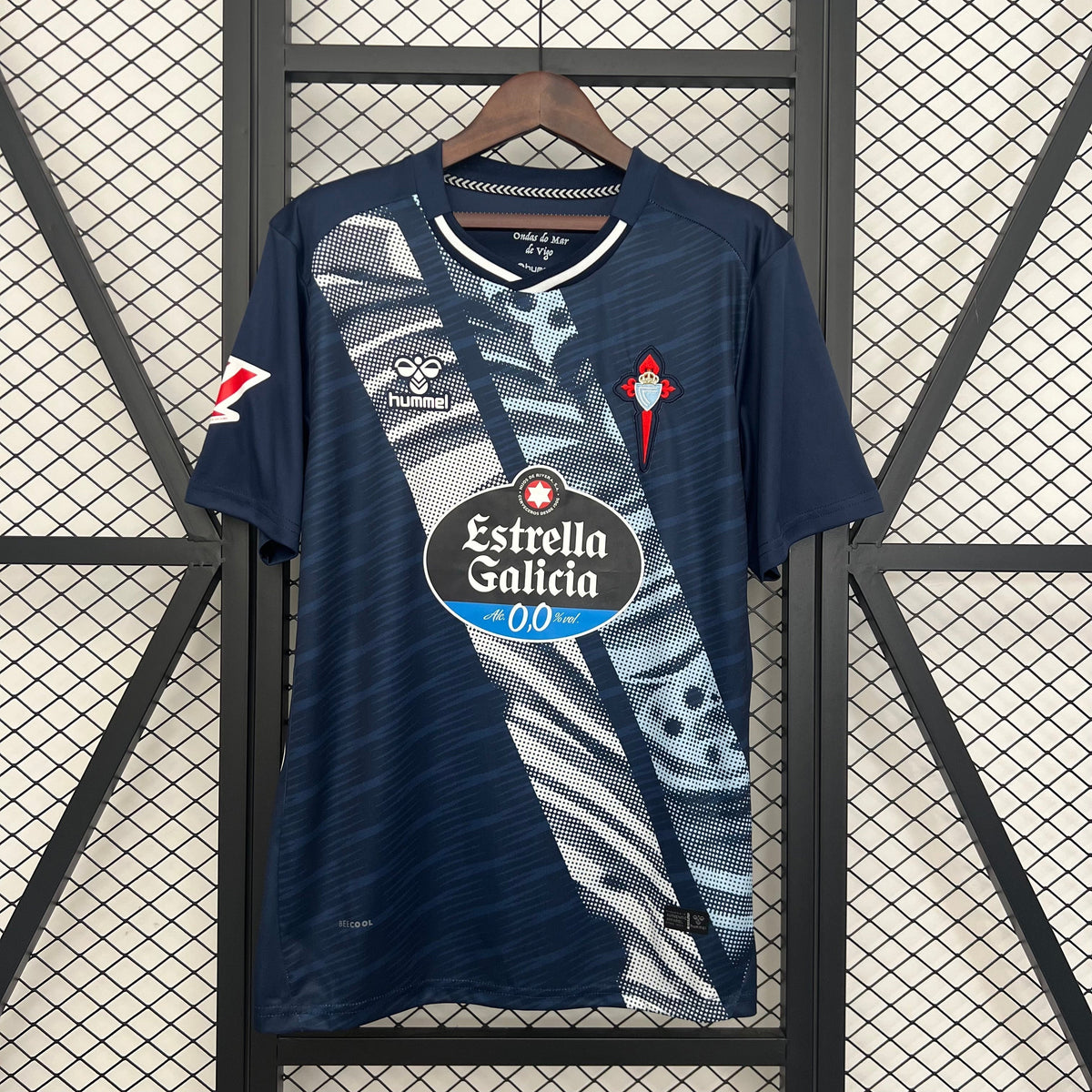 CELTA DE VIGO II 25/26 MAN