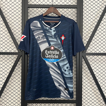 CELTA DE VIGO II 25/26 MAN