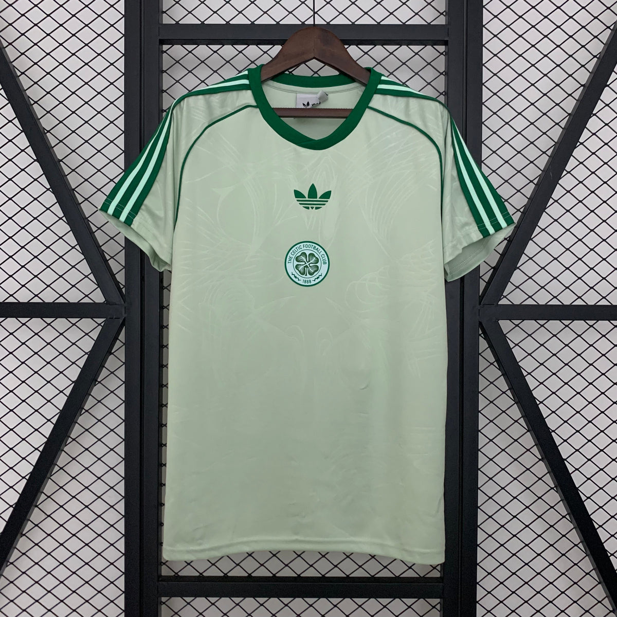 CELTIC ESPECIAL EDICIÓN I 25/26 MAN