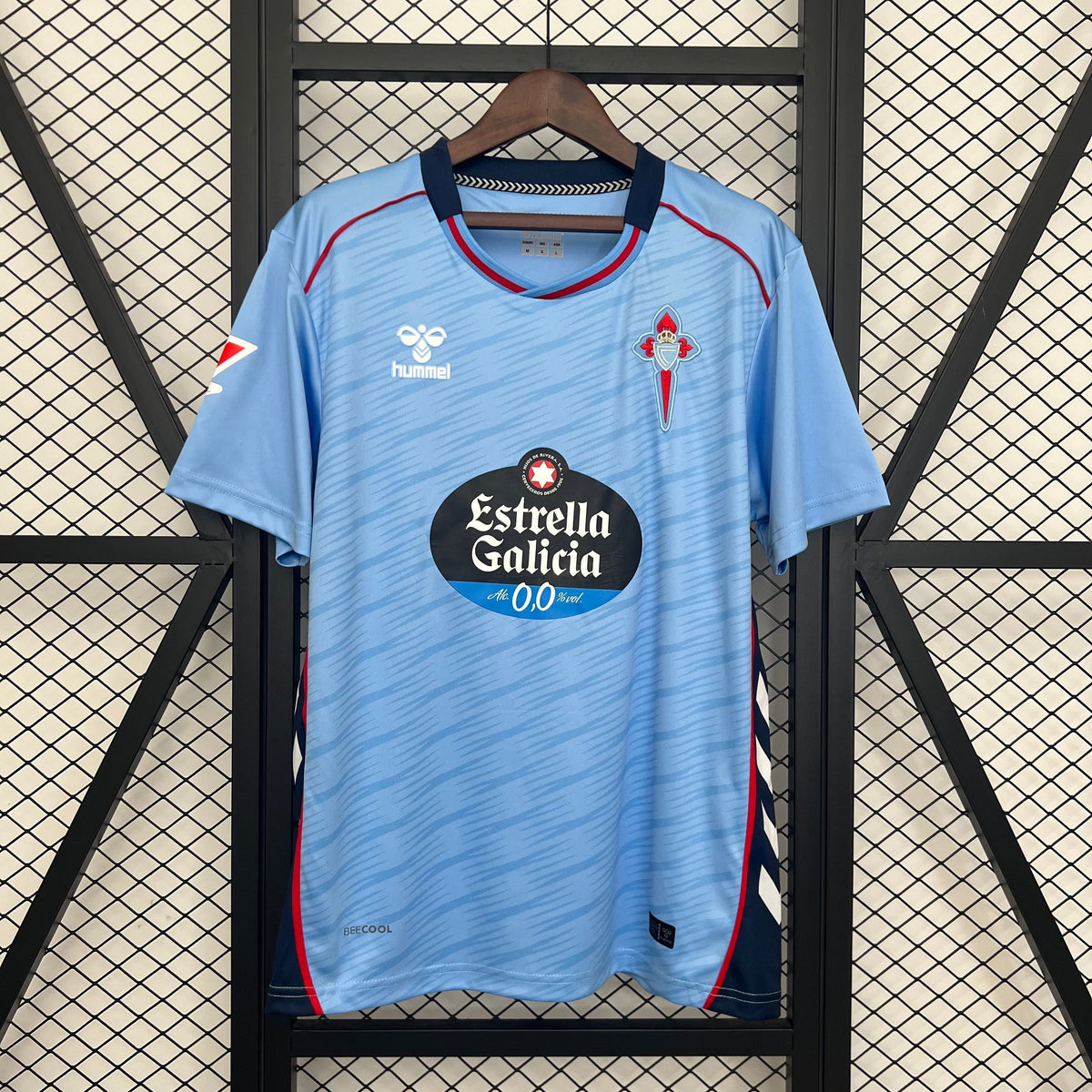 CELTA DE VIGO I 25/26 MAN