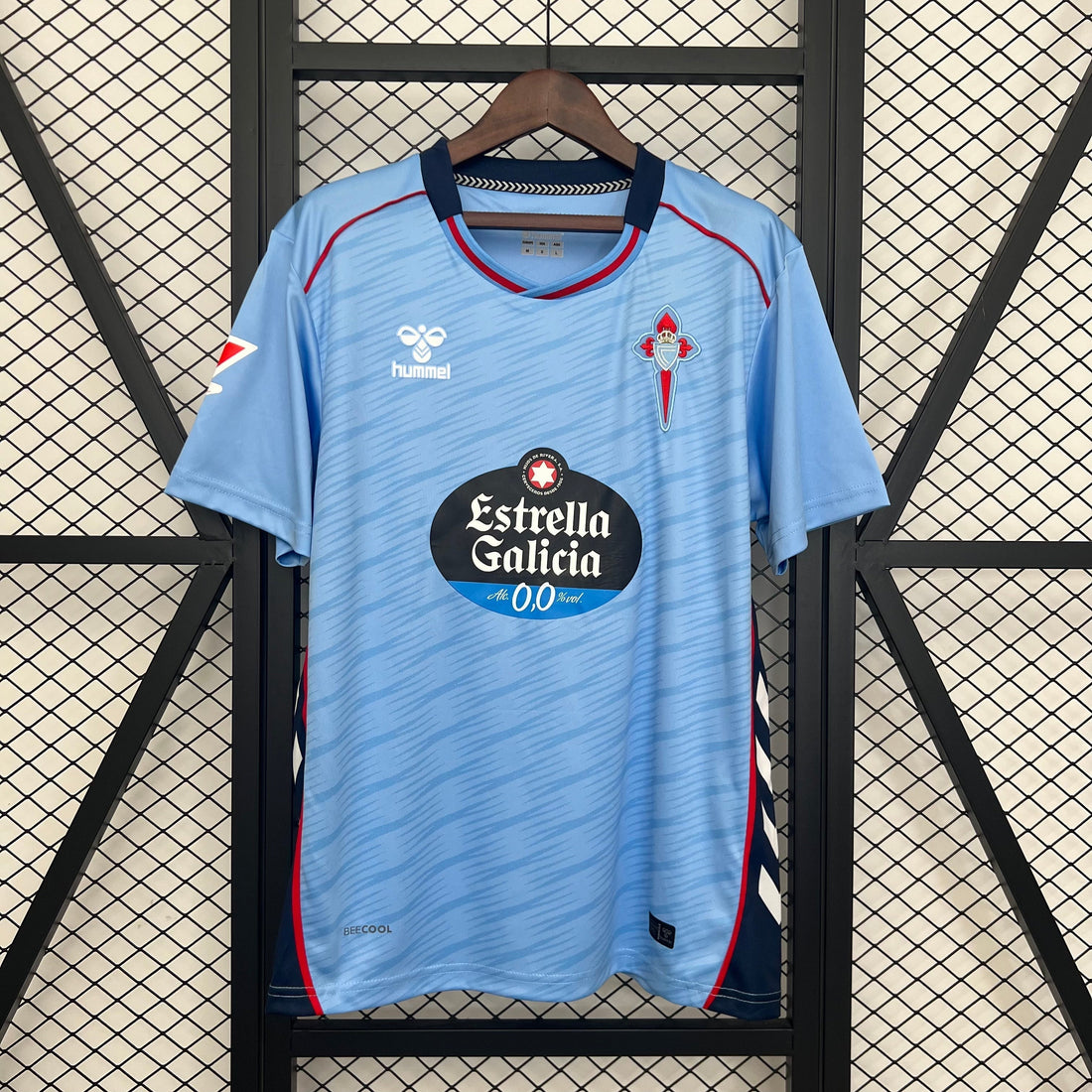 CELTA DE VIGO I 25/26 MAN