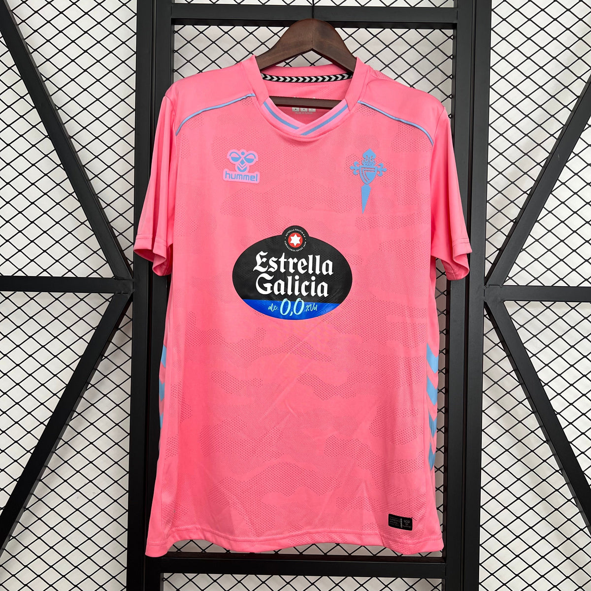 CELTA DE VIGO III 25/26 MAN