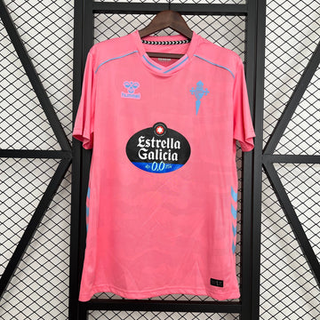 CELTA DE VIGO III 25/26 MAN