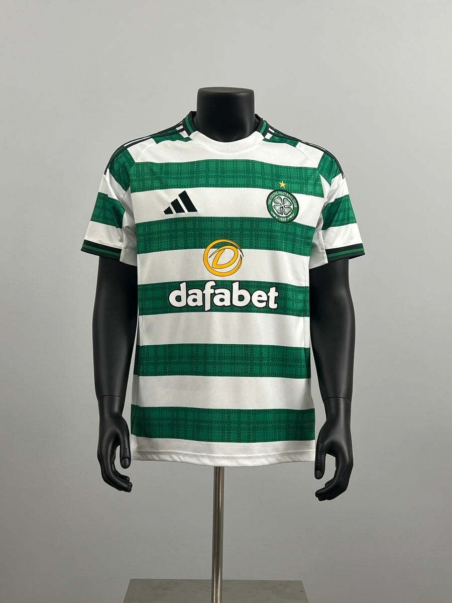 CELTIC I 25/26 MAN (PLAYER VERSION)