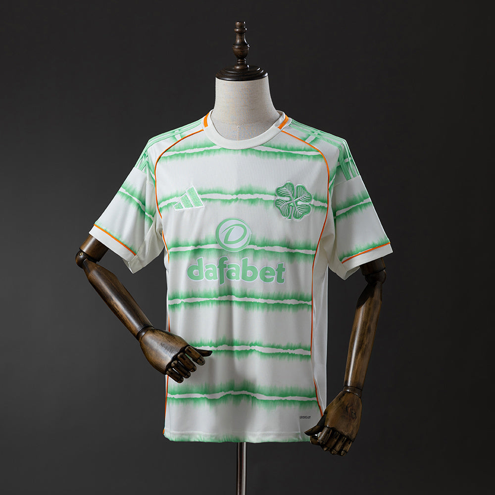 CELTIC III 25/26 MAN