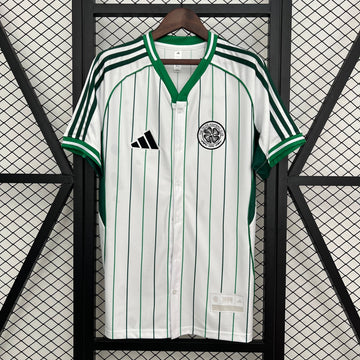 CELTIC EDICIÓN BASEBALL I 25/26 MAN