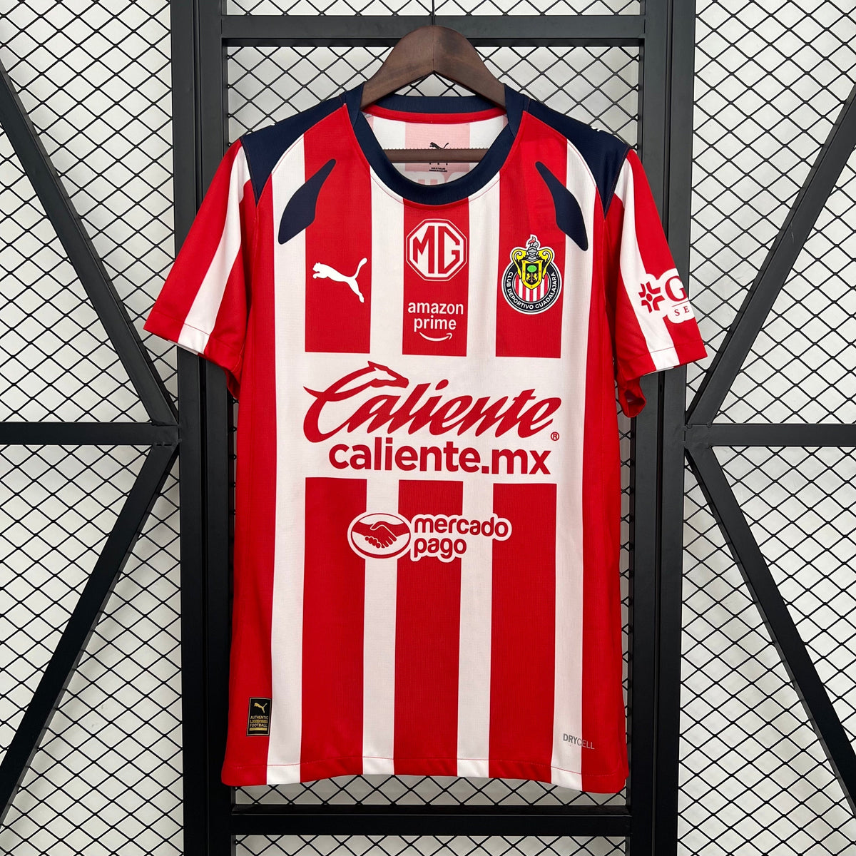 CHIVAS GUADALAJARA I 25/26 MAN