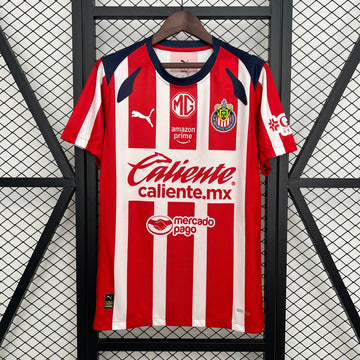 CHIVAS GUADALAJARA I 25/26 MAN