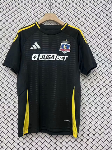 COLO COLO II 2025 MAN