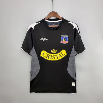 COLO COLO II 2006 MAN (RETRO)