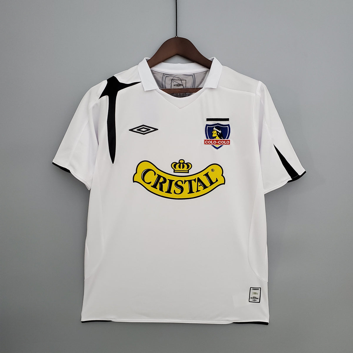 COLO COLO I 2006 MAN (RETRO)