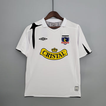 COLO COLO I 2006 MAN (RETRO)