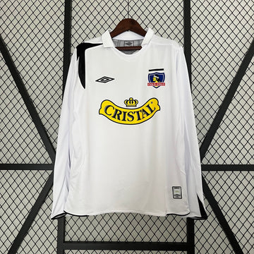 COLO COLO I 2006 MAN LONG SLEEVE (RETRO)