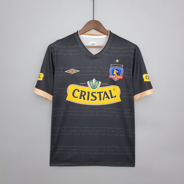 COLO COLO II 2011 MAN (RETRO)