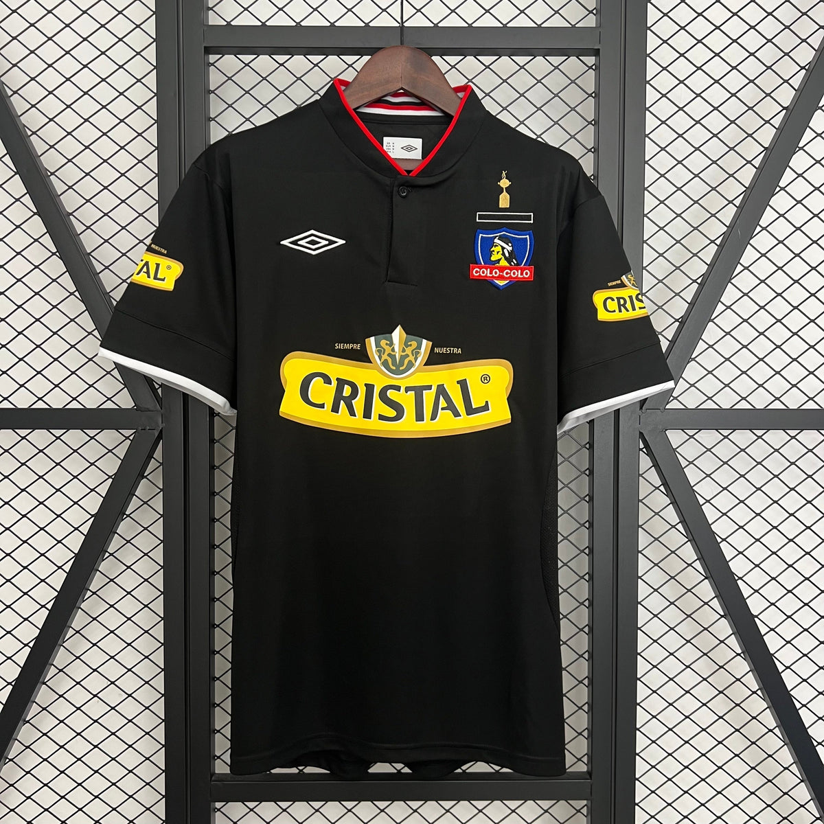 COLO COLO II 2013 MAN (RETRO)