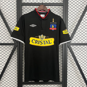 COLO COLO II 2013 MAN (RETRO)