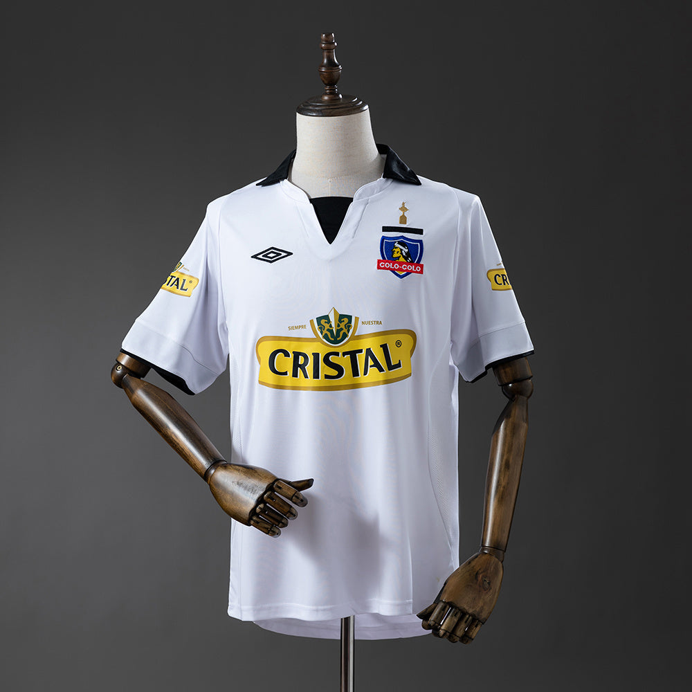 COLO COLO I 2013 MAN (RETRO)
