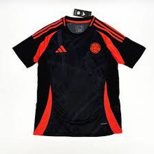 COLOMBIA II COPA AMERICA MAN