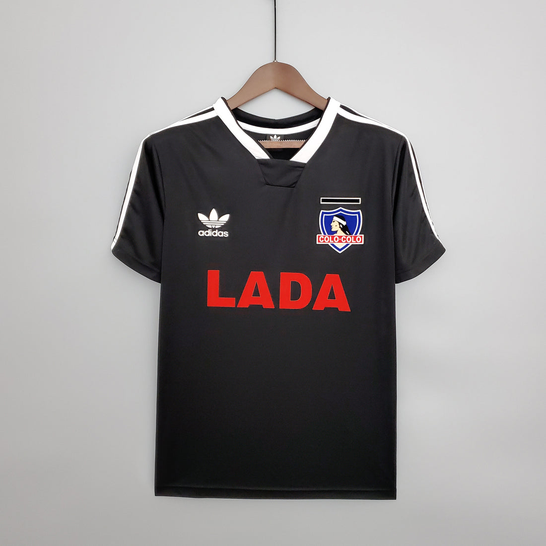 COLO COLO II 1991 MAN (RETRO)