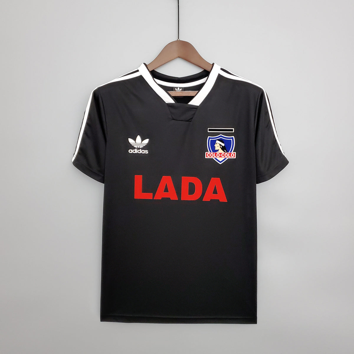 COLO COLO II 1991 MAN (RETRO)