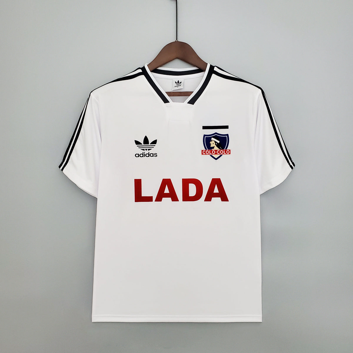 COLO COLO I 1991 MAN (RETRO)