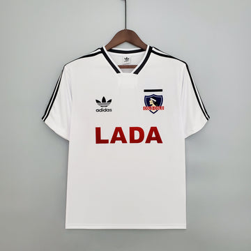 COLO COLO I 1991 MAN (RETRO)