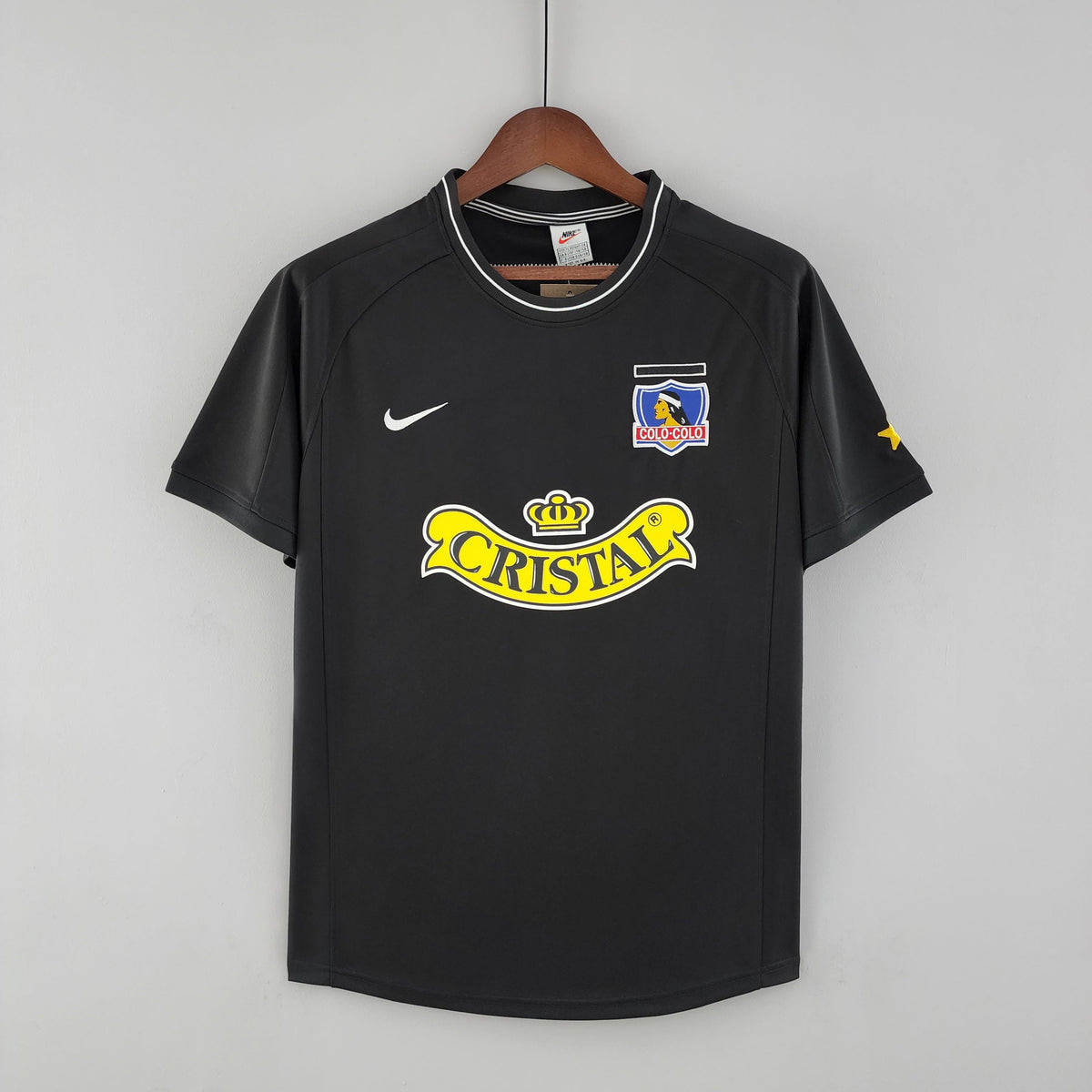 COLO COLO II 00/01 MAN (RETRO)