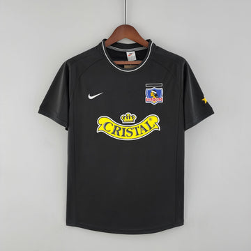 COLO COLO II 00/01 MAN (RETRO)