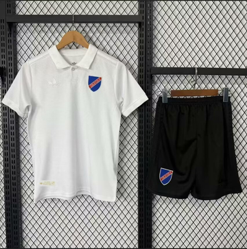 COLO COLO ANNIVERSARY EDITION 100° KID SET