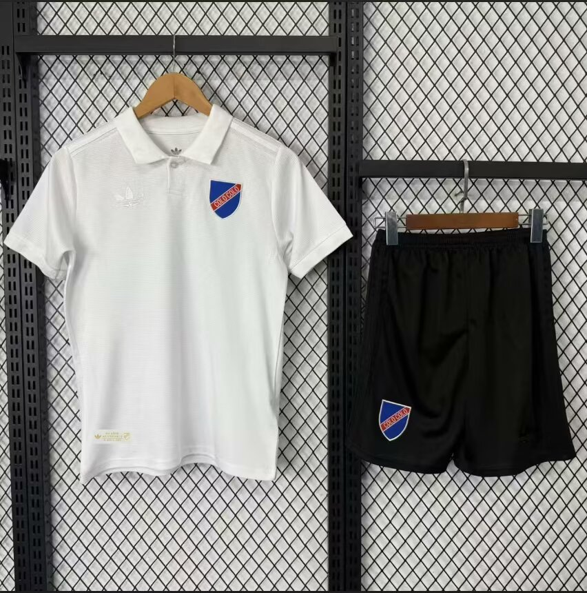 COLO COLO ANNIVERSARY EDITION 100° KID SET