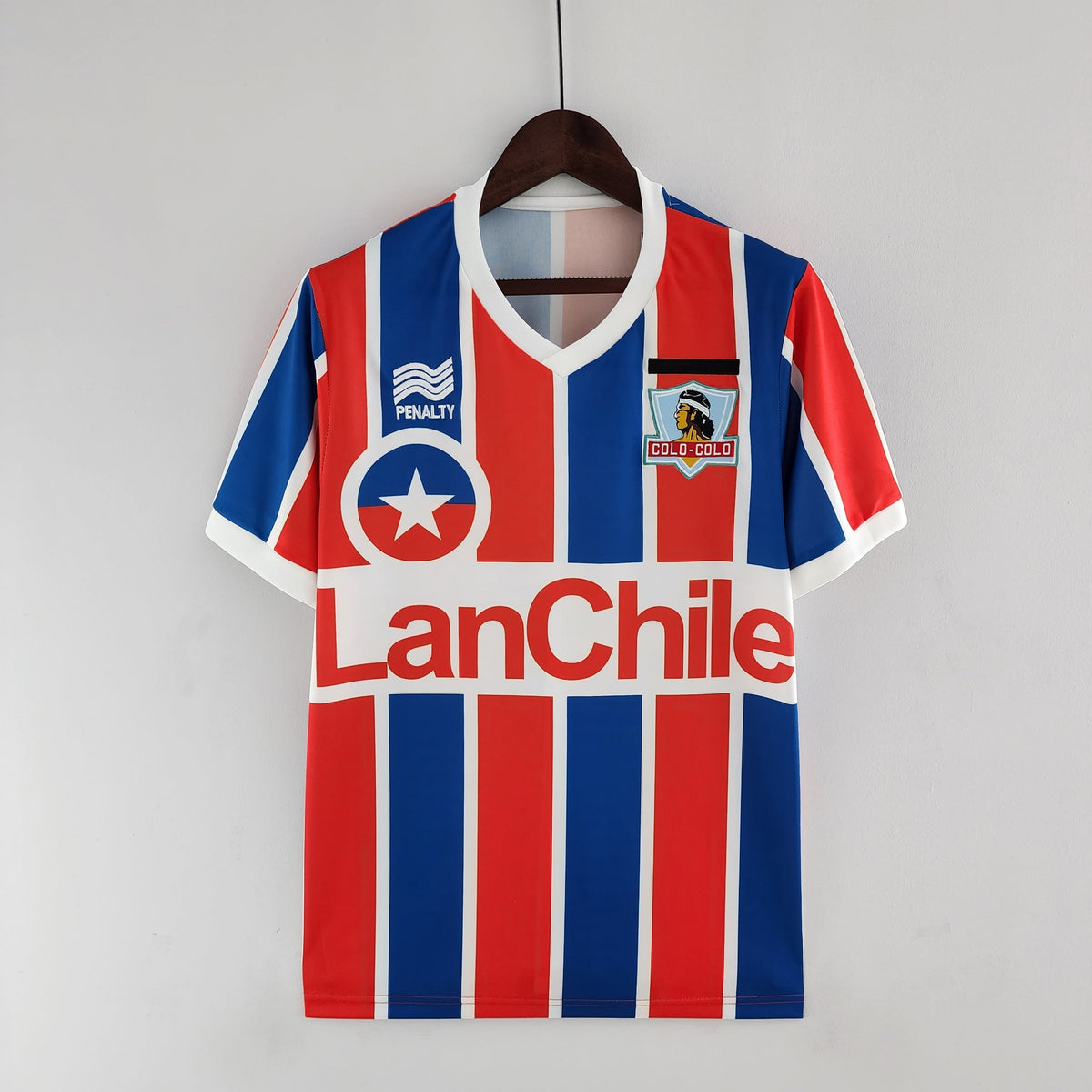 COLO COLO I 1986 MAN (RETRO)
