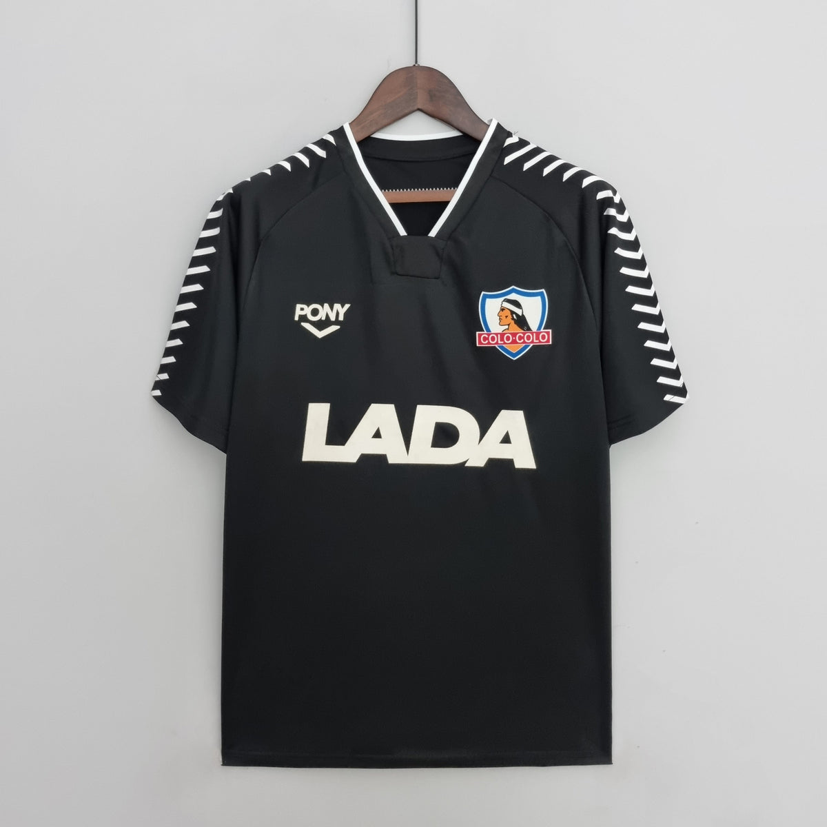 COLO COLO II 1992 MAN (RETRO)
