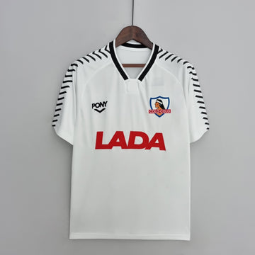 COLO COLO I 1992 MAN (RETRO)