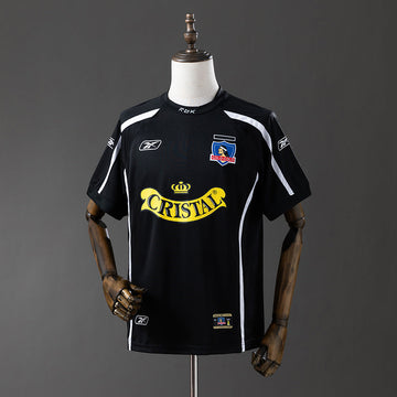 COLO COLO I 2005 MAN (RETRO)
