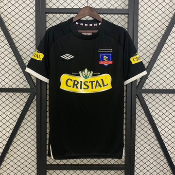 COLO COLO II 2010 MAN (RETRO)