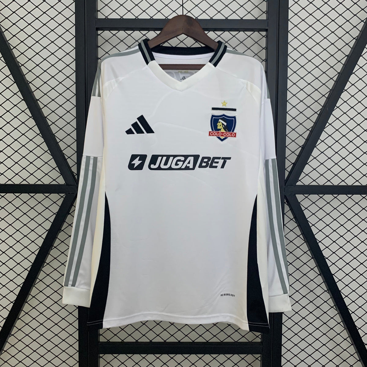COLO COLO I 25/26 MAN (LONG SLEEVE)