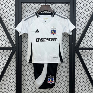 COLO COLO I 25/26 KID SET